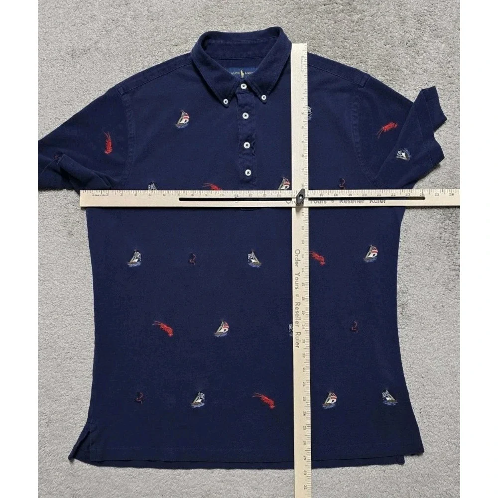 Ralph Lauren pre owned